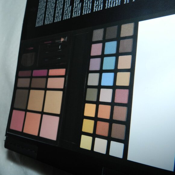 PROFUSION COSMETICS Face 41 pc Full Face Palette Beauty set📦🏃🏻💨⚡🚚 - Picture 11 of 16